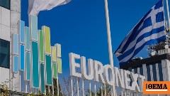 Χρηματιστήριο Αθηνών: Ισχυρές πιέσεις άνω του 3%, ο Τραμπ βάζει «φωτιά» στα ταμπλό