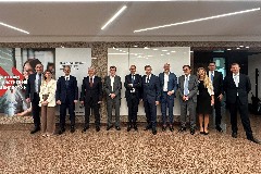 UniCredit και Alpha Bank ενισχύουν τη συνεργασία τους σε περιφερειακές αγορές