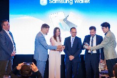 Samsung Wallet: Ανάβει η μάχη για το ψηφιακό πορτοφόλι των Ελλήνων (pic)