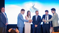 Samsung Wallet: Ανάβει η μάχη για το ψηφιακό πορτοφόλι των Ελλήνων