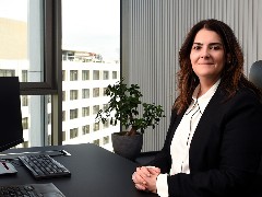 Ελένη Κορδάτου: Το μοντέλο του «μαζί» ανοίγει τον δρόμο για το “Excellence”