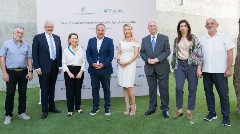 Συνεργασία Δήμου Θεσσαλονίκης – Πειραιώς με ορατό αποτύπωμα στην κοινωνία, στο περιβάλλον και στον πολιτισμό