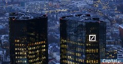 Deutsche Bank: Πιθανοί στόχοι εξαγορών από μεγάλες τράπεζες σε Γαλλία, Βέλγιο και Αυστρία οι ελληνικές τράπεζες – Ποιες είναι, τα οφέλη και οι επιπτώσεις