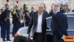 Ξαβιέ Νιέλ: Ποιος είναι ο δισεκατομμυριούχος που γίνεται ο μεγαλύτερος μέτοχος της Vodafone με το νέο deal των 6 δισ.