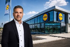 Μίλτος Φοροζίδης – Lidl Ελλάς: Κοντά στον καταναλωτή με πράξεις και όχι μεγάλα λόγια