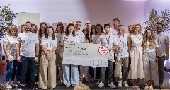 Με το Sustainability Accelerator η Interamerican μετατρέπει τις κοινωνικές και περιβαλλοντικές προκλήσεις σε επιχειρηματικές λύσεις