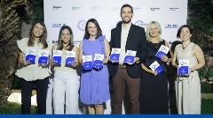 Η Lidl Ελλάς διακρίνεται ξανά με 11 βραβεύσεις στα Loyalty Awards 2026