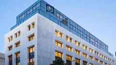 Alpha Real Estate: Διανομή μερίσματος 7 εκατ. ευρώ από τα κέρδη του 2025