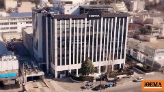 Στρατηγικό deal: Το 50% της Nova ICT αποκτά η IREON Technologies του Ομίλου Motor Oil