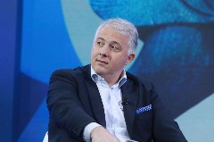 Εθνική Τράπεζα: Βραβεύτηκε για 2η διαδοχική χρονιά ως «Best Investment Bank for Financing Solutions in Greece»