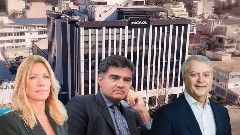 Latsco Family Office και EOS Capital Partners αποκτούν το 30% της Nova ICT – «Συμμαχία» με τη Motor Oil