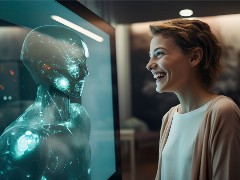 Έκθεση της ERGO για τον ρόλο των Adaptive AI agents