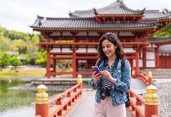 Roaming με χαμηλότερες χρεώσεις και περισσότερα data από την COSMOTE TELEKOM