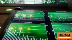 Χρηματιστήριο: Πλησιάζει τις φετινές κορυφές – Αλμα με φόντο την αποκλιμάκωση στη Μέση Ανατολή