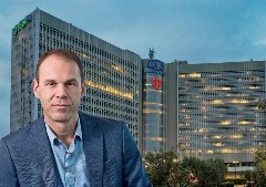 Νεμπής: Μεγάλο έργο για το ΝΑΤΟ κέρδισε ο ΟΤΕ – Ποιοι πυλώνες θα στηρίξουν την ανάπτυξη