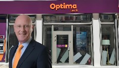 Optima bank: Aύξηση κερδών 29% στα €104,3 εκατ. – Το καλύτερο εξάμηνο στην ιστορία της