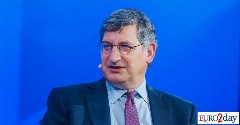 Μυλωνάς: Προτεραιότητα η οργανική ανάπτυξη και οι υψηλές διανομές