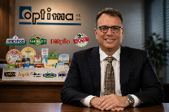 ΟΠΤΙΜΑ: Άλμα 80% στα καθαρά κέρδη, μέρισμα 4 εκατ. και μεγάλη μείωση δανεισμού
