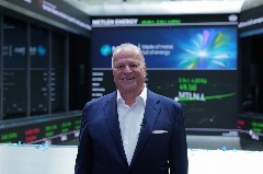 METLEN: Η Πειραιώς Χρηματιστηριακή ανεβάζει την τιμή στόχο στα 64,40 ευρώ και βλέπει νέο περιθώριο ανόδου από το γάλλιο