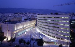 Η Εθνική Ασφαλιστική στο πλευρό των ασφαλισμένων της που δοκιμάζονται από τις καταστροφικές πυρκαγιές