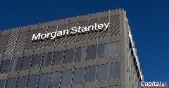 Morgan Stanley: Οι νέες τιμές-στόχοι για τις ελληνικές τράπεζες μετά τα αποτελέσματα β’ τριμήνου
