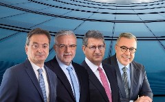 Goldman Sachs: Υψηλότεροι στόχοι και διαφορετικές ταχύτητες για τις ελληνικές τράπεζες