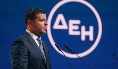 ΔΕΗ: Πιο κοντά οι αμερικανοί hyperscalers στο deal για το data center – Στο τραπέζι και οι συζητήσεις για το 1 GW