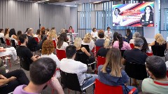 Proud beyond labels: Η συμπερίληψη ξεκινά όταν κάθε άνθρωπος αισθάνεται ότι ανήκει