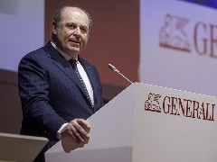 Όμιλος Generali: Λειτουργικό αποτέλεσμα €4,5 δισ. το 1ο εξάμηνο 2026