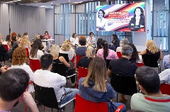 Proud beyond labels: Η Generali ανοίγει ουσιαστικό διάλογο για ένα εργασιακό περιβάλλον χωρίς αποκλεισμούς