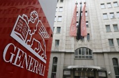 Generali: Άλμα 11,2% στα λειτουργικά κέρδη το α’ εξάμηνο – Στα 53,4 δισ. ευρώ τα ασφάλιστρα