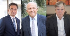 Eurolife FFH: Ολοκληρώνεται το deal των 813 εκατ. ευρώ με τη Eurobank