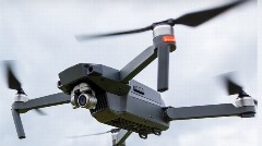 Πετάτε Drone για επαγγελματικούς ή προσωπικούς σκοπούς; Η ασφάλιση είναι υποχρεωτική