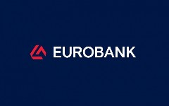 Η Eurobank απέκτησε 1,24 εκατ. ίδιες μετοχές έναντι 5,59 εκατ. ευρώ