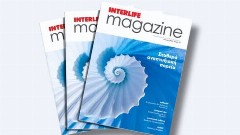 Διαβάστε στο INTERLIFE Magazine (Ιούλιος 2026)