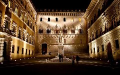 Monte dei Paschi: Πρόταση εξαγοράς των BPM και Banca Generali έναντι 34 δισ. ευρώ