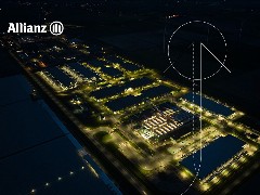 Allianz: Τα Data centers φέρνουν νέα εποχή κινδύνων και ευκαιριών για τον ασφαλιστικό κλάδο
