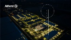 Allianz: Τα Data centers φέρνουν νέα εποχή κινδύνων και ευκαιριών για τον ασφαλιστικό κλάδο
