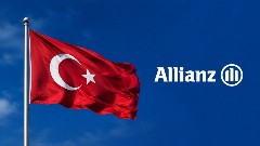 Turkish Ersin Pak takes over Allianz Greece and the deal with National Bank - War among insurance companies