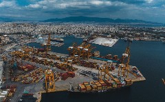 Οργανισμός Λιμένος Πειραιώς: Την 1/9 η έναρξη ειδικής διαπραγμάτευσης