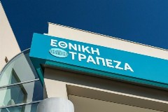 Εθνική Τράπεζα: Απέκτησε 827.673 ίδιες μετοχές με κόστος €13.58 εκατ.