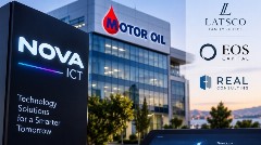 Latsco and EOS Capital entry into Nova ICT by late September – Rapid capital gains for Motor Oil