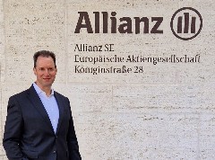 Matthias Trüstedt, Allianz: Πώς μπορεί να διασφαλιστεί η ασφάλεια στην αυτόνομη οδήγηση