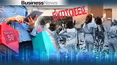Ρίχνουν αυλαία οι θερινές εκπτώσεις: Υποτονικός ο τζίρος, στο επίκεντρο της «επόμενης μέρας» οι προσφορές