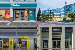 UBS: Ψήφος εμπιστοσύνης στις ελληνικές τράπεζες – Η Πειραιώς στις κορυφαίες επιλογές