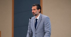 Καπράλος: Το στοίχημα ανάπτυξης για τον Πειραιά – Η πρόκληση της μετάβασης σε όφελος για τις μικρομεσαίες επιχειρήσεις