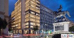Μεγάλη υπερκάλυψη για το 7ετές «πράσινο» ομόλογο η Eurobank