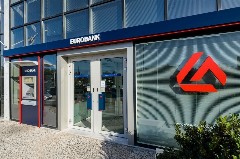 Eurobank: Eκδοση 6,56 εκατ. νέων μετοχών μέσω προγράμματος stock options