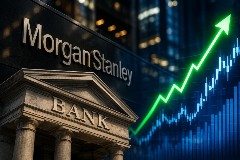 Morgan Stanley signals further Greek bank rally with target price hikes