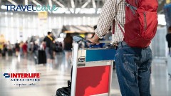 INTERLIFE-Η ταξιδιωτική ασφάλιση δεν είναι μόνο για την απευκταία περίπτωση ενός νοσοκομείου (βίντεο)